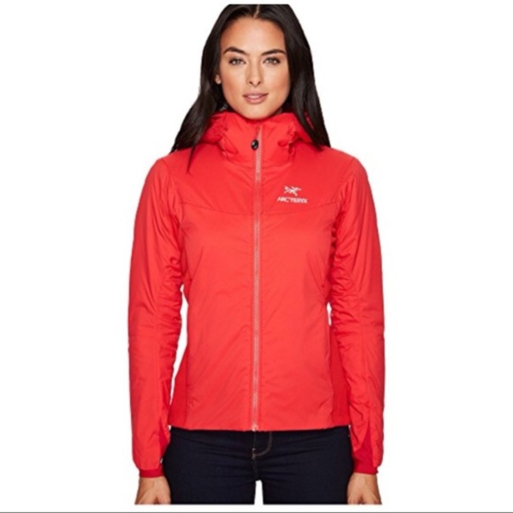 Arc'teryx Atom LT Hoody size L